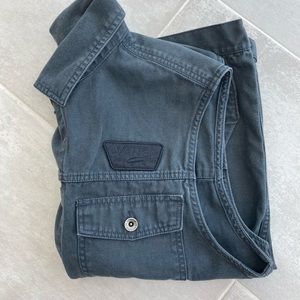 Vans Tactical Vest